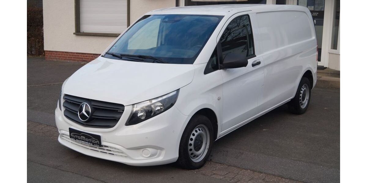 Mercedes-Benz Vito 83.000 km 18.490 &euro; Gütersloh 33332