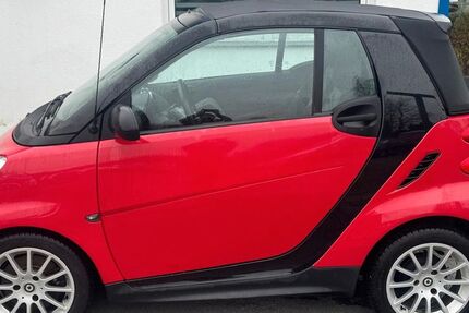 Smart ForTwo 75.000 km 6.250 &euro; Gütersloh 33330