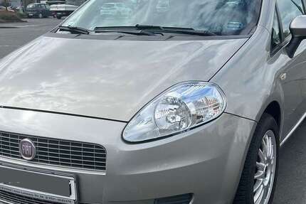 Fiat Punto 49.800 km 3.980 &euro; Ennigerloh, Stadt 59320
