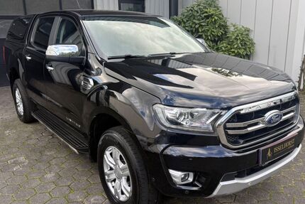 Ford Ranger 129.870 km 18.990 &euro; Gütersloh 33334