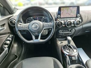 Nissan Juke N-Design Soundsystem Bose LED Apple CarPlay A 40.855 km 15.970 &euro; Bad Wünnenberg 33181