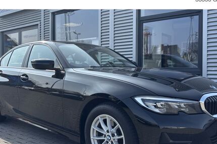 BMW 320 140.356 km 24.890 &euro; Gütersloh 33330