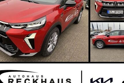 Mitsubishi ASX 5.798 km 26.450 &euro; Langenberg 33449
