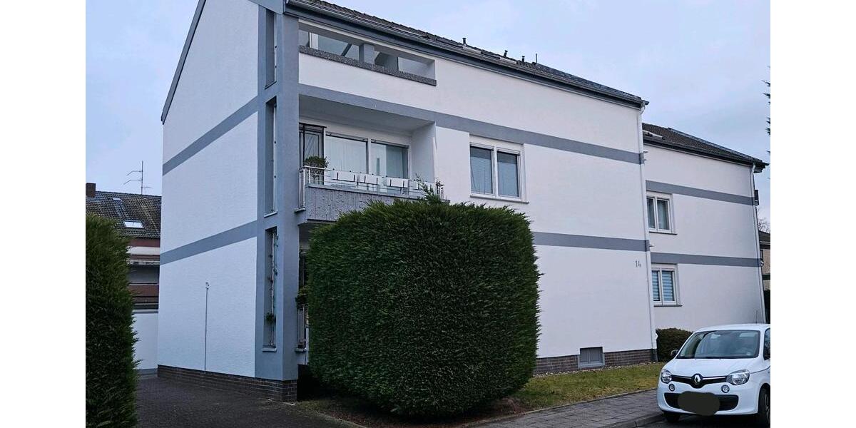 Dachgeschoßwohnung Lippstadt Overhagen - 2 Zimmer, 58 m&sup2;, 139.000&euro; | Angebot:27219055