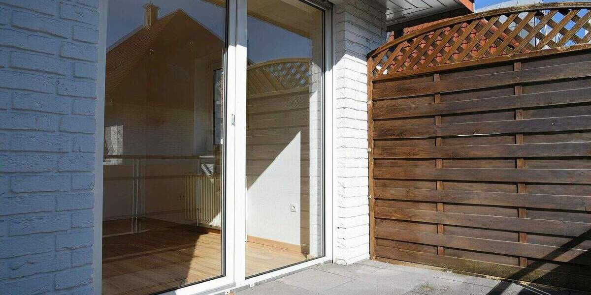 Etagenwohnung Gütersloh Innenstadt - 3 Zimmer, 72 m&sup2;, 225.000&euro; | Angebot:25755901