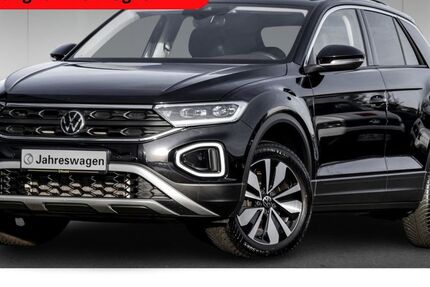 VW T-Roc 20.513 km 29.450 &euro; Beckum 59269