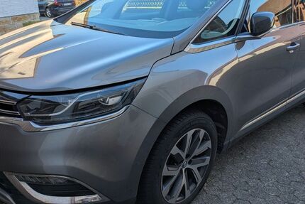 Renault Espace 141.000 km 9.900 &euro; Borchen 33178