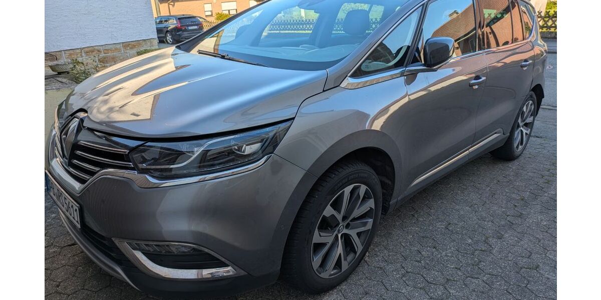 Renault Espace 141.000 km 9.900 &euro; Borchen 33178