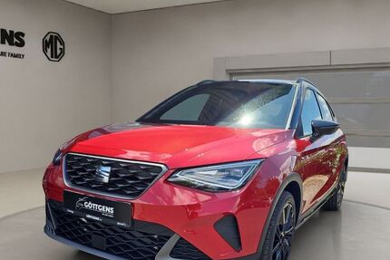 Seat Arona 2.816 km 22.949 &euro; Soest 59494