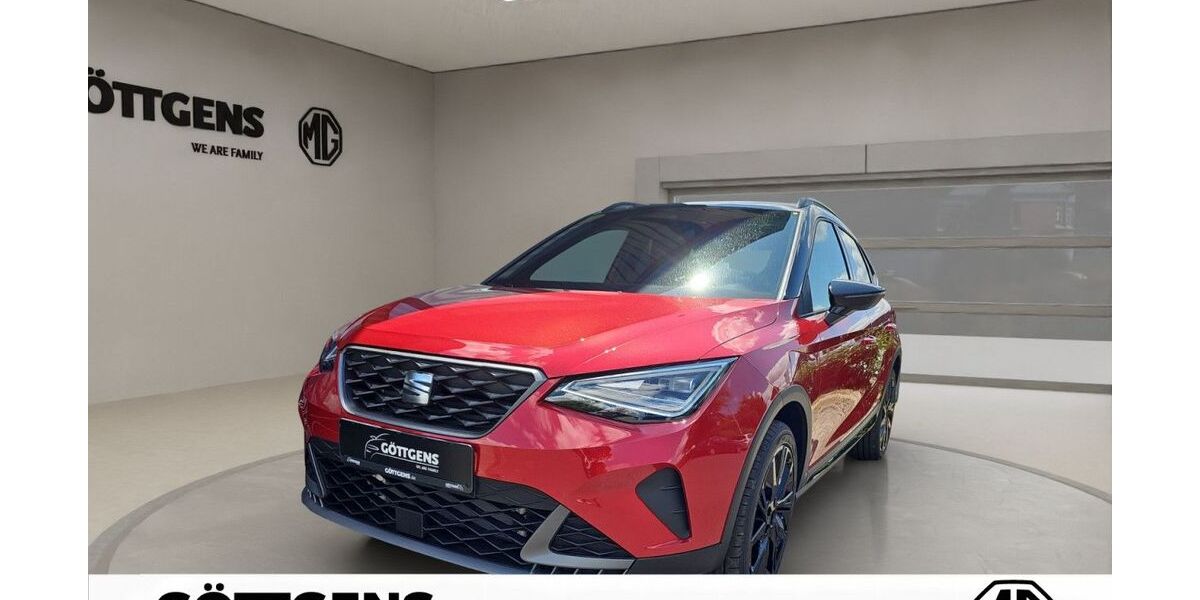 Seat Arona 2.816 km 22.949 &euro; Soest 59494