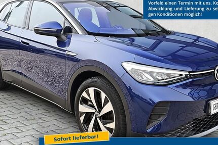 VW ID.4 38.900 km 27.990 &euro; Warstein-Belecke 59581