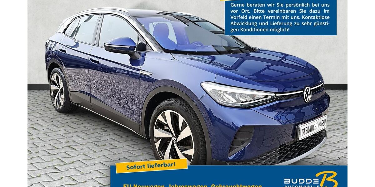 VW ID.4 38.900 km 27.990 &euro; Warstein-Belecke 59581