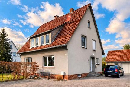 Haus Gütersloh Avenwedde - 4 Zimmer, 120 m&sup2;, 450.000&euro; | Angebot:25855901