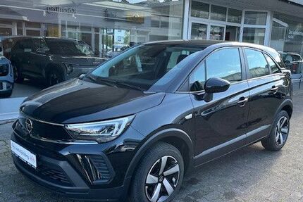 Opel Crossland (X) 23.296 km 19.990 &euro; Büren 33142
