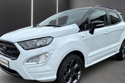 Ford EcoSport 39.854 km 15.970 &euro; Warstein-Belecke 59581