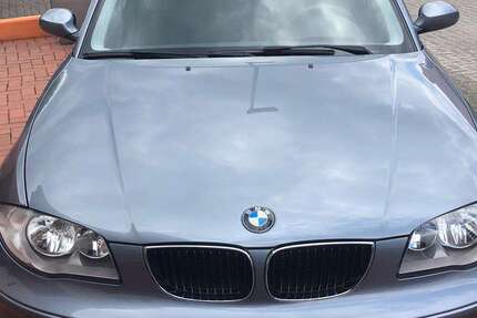 BMW 116 137.000 km 5.500 &euro; Borchen 33178