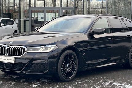 BMW 530 29.960 km 48.620 &euro; Lippstadt 59557