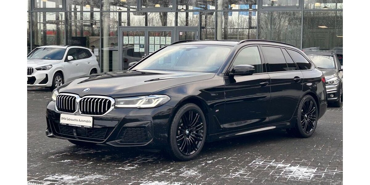 BMW 530 29.960 km 48.620 &euro; Lippstadt 59557