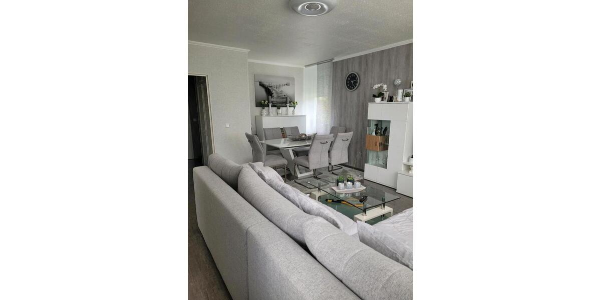Erdgeschoßwohnung Lippstadt Garfeln - 3 Zimmer, 73 m&sup2;, 195.000&euro; | Angebot:27096134