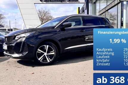Peugeot 5008 24.694 km 29.950 &euro; Gütersloh 33334