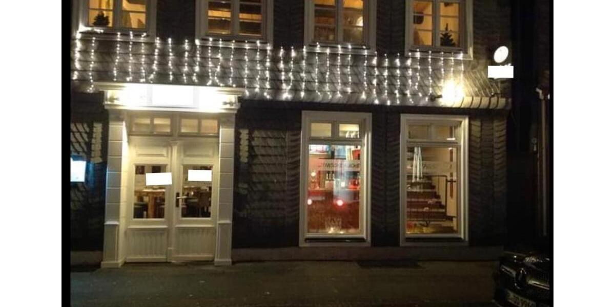 Gewerbeobjekt Lippstadt Overhagen - 1.500&euro; | Angebot:26495576