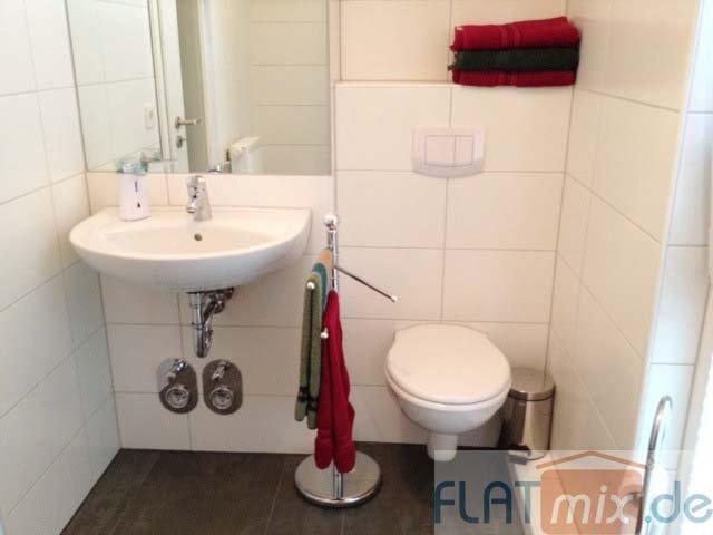 Dachgeschoßwohnung Paderborn Elsen - 2 Zimmer, 65 m&sup2;, 850&euro; | Angebot:26591775