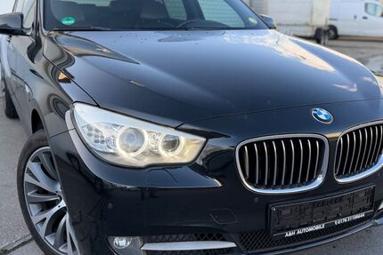 BMW 530 233.000 km 9.990 &euro; Beckum 59269