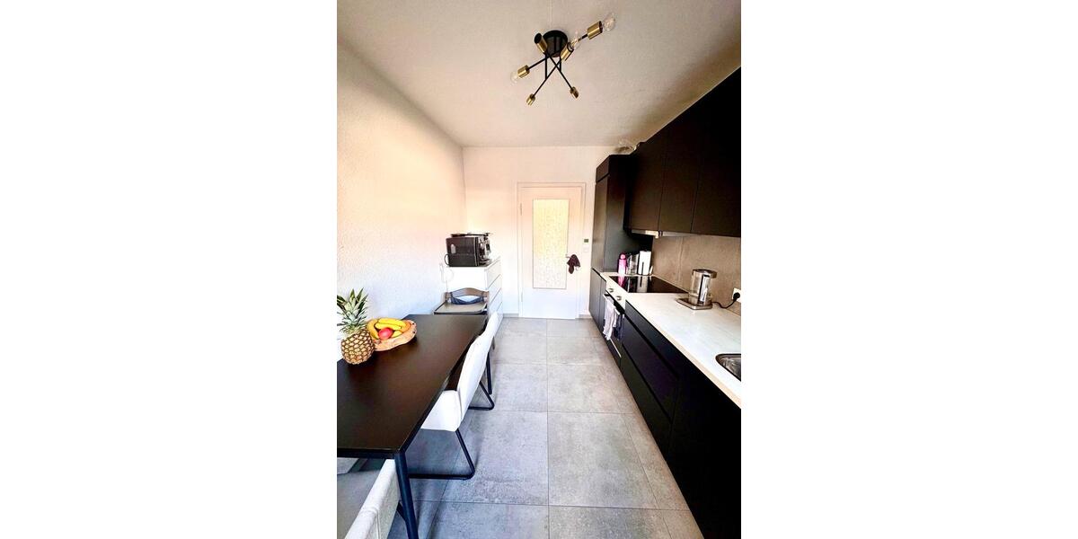 Erdgeschoßwohnung Gütersloh - 3 Zimmer, 78 m&sup2;, 780&euro; | Angebot:26701744