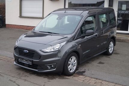 Ford Tourneo Connect 85.000 km 15.490 &euro; Gütersloh 33332