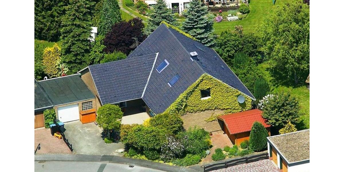 Einfamilienhaus Welver - 6 Zimmer, 190 m&sup2;, 395.000&euro; | Angebot:25710036