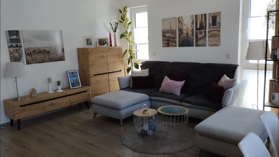 Etagenwohnung Lippstadt - 2 Zimmer, 80 m&sup2;, 950&euro; | Angebot:26706034