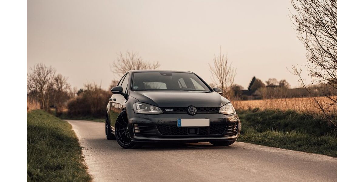 VW Golf 210.000 km 10.690 &euro; Soest 59494