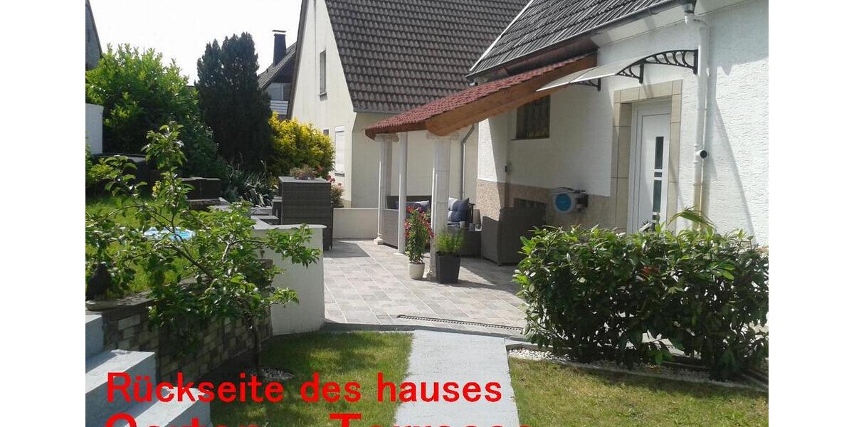 Einfamilienhaus Erwitte - 4 Zimmer, 117 m&sup2;, 139.000&euro; | Angebot:26496699