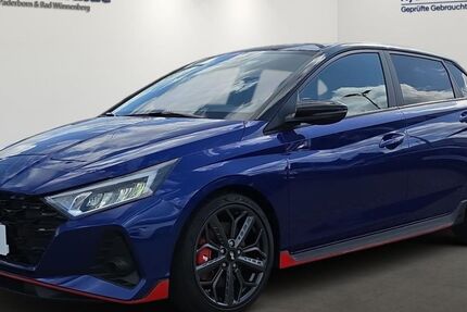 Hyundai i20 15.500 km 27.990 &euro; Paderborn 33106