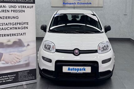 Fiat Panda 82.000 km 6.999 &euro; Gütersloh 33332