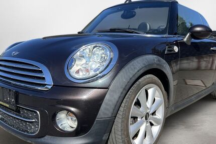 Mini Cooper D 108.300 km 10.990 &euro; Paderborn 33100