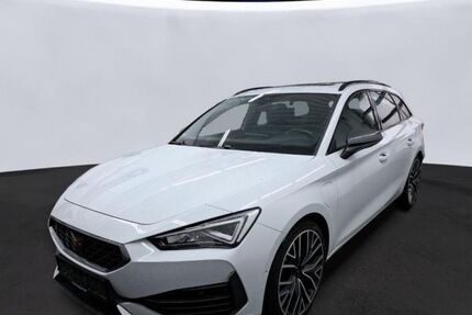 Cupra Leon 73.539 km 22.949 &euro; Soest 59494