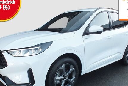 Ford Kuga 2.500 km 34.250 &euro; Langenberg 33449