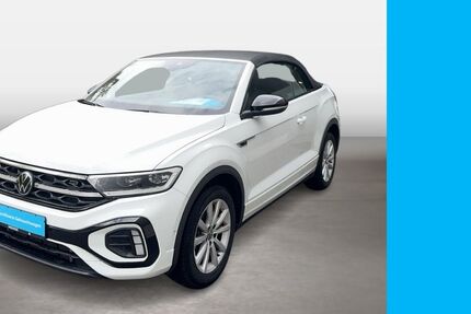 VW T-Roc 16.797 km 33.985 &euro; Gütersloh 33334