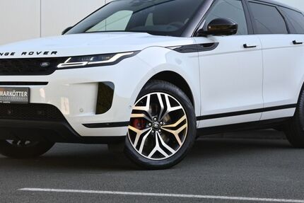Land Rover Range Rover Evoque 42.739 km 33.890 &euro; Paderborn 33106