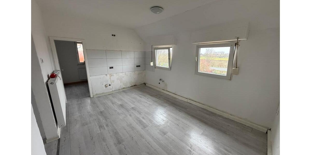 Etagenwohnung Delbrück - 3 Zimmer, 54 m&sup2;, 1.000&euro; | Angebot:26698792