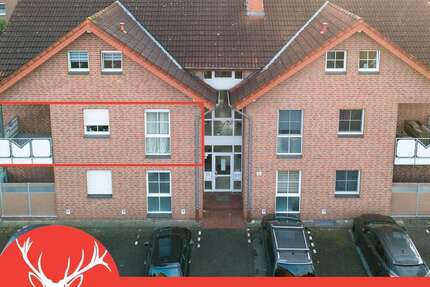 Wohnung Rietberg - 3 Zimmer, 83 m&sup2;, 190.000&euro; | Angebot:26070545