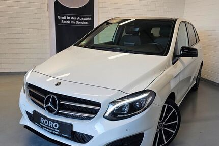 Mercedes-Benz B 200 152.400 km 14.250 &euro; Lippstadt 59557