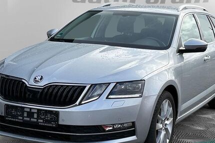 Skoda Octavia 93.352 km 15.871 &euro; Gütersloh 33334