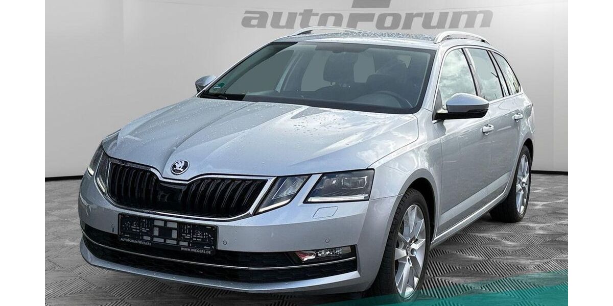Skoda Octavia 93.352 km 15.871 &euro; Gütersloh 33334