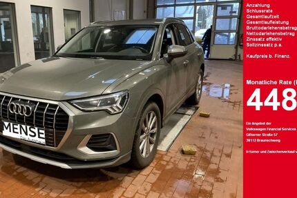 Audi Q3 97.973 km 21.985 &euro; Gütersloh 33334