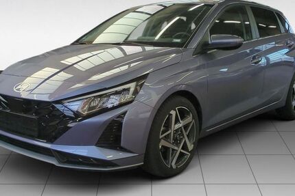 Hyundai i20 17.612 km 19.990 &euro; Soest 59494