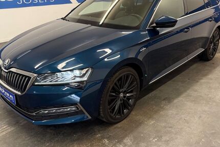 Skoda Superb 147.224 km 23.999 &euro; Delbrück 33129
