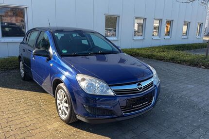 Opel Astra 141.714 km 3.400 &euro; Rheda-Wiedenbrück 33378