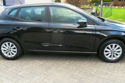 Seat Ibiza 60.700 km 12.800 &euro; Erwitte 59597